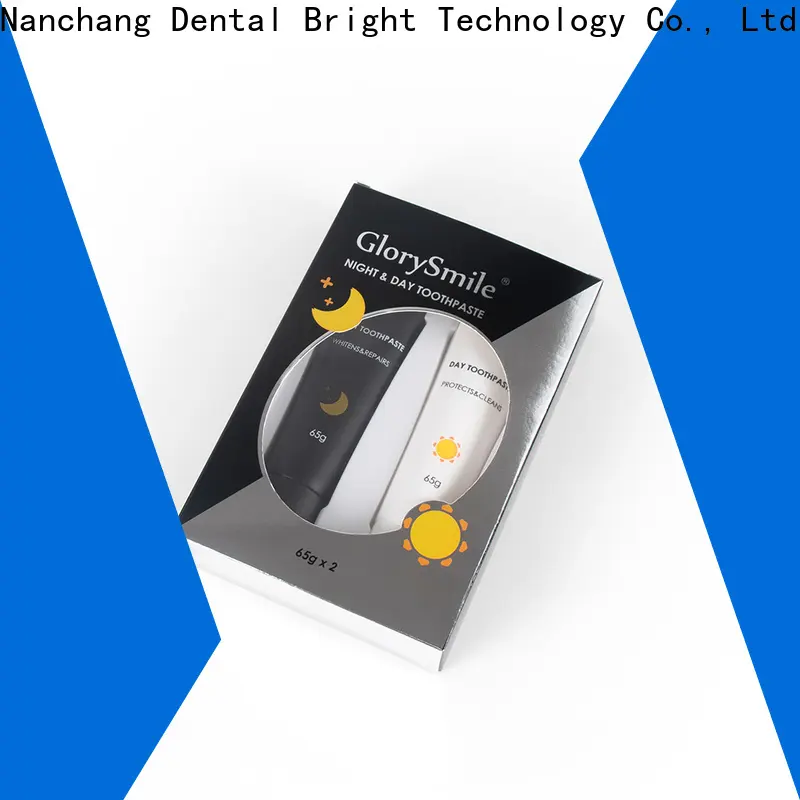 GlorySmile eco friendly toothbrush Suppliers 1