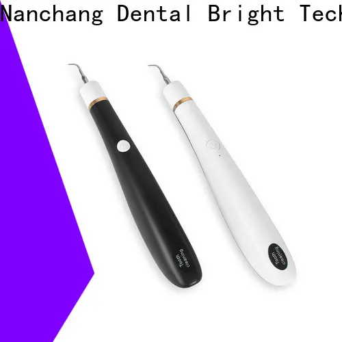 GlorySmile OEM best oral sonic tooth cleaner company 1