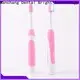 Bulk purchase custom charcoal bristle toothbrush inquire now 1