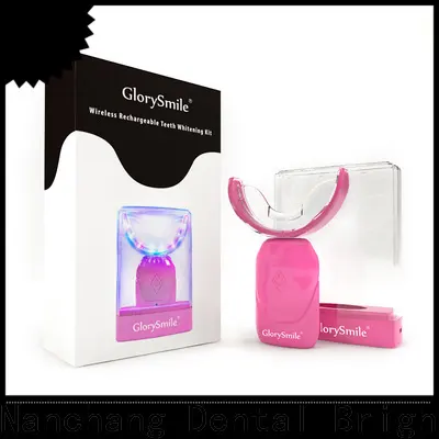 OEM high quality dental whitening kit for business for teeth 1