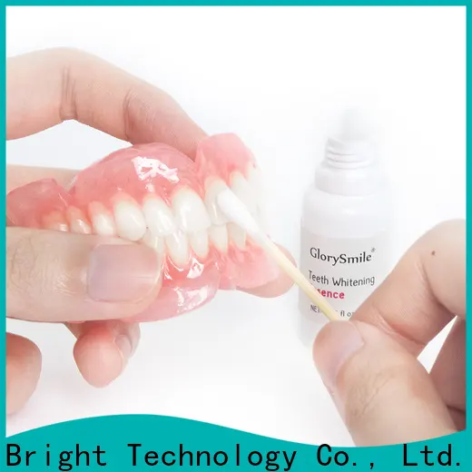 GlorySmile Custom essence teeth whitening Supply 1
