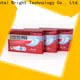Bulk purchase custom teeth cleaning strips Supply for whitening teeth 1