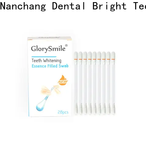 GlorySmile essence teeth whitening manufacturers1 1