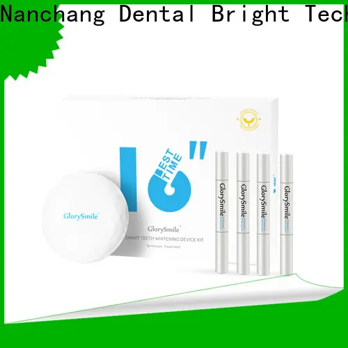 GlorySmile led teeth whitening kit for business 1