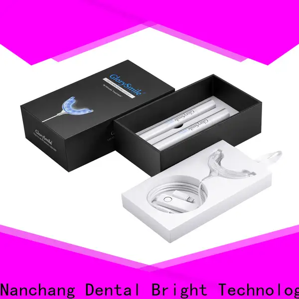 Bulk buy best teeth whitening impression kit Supply for home usage 1