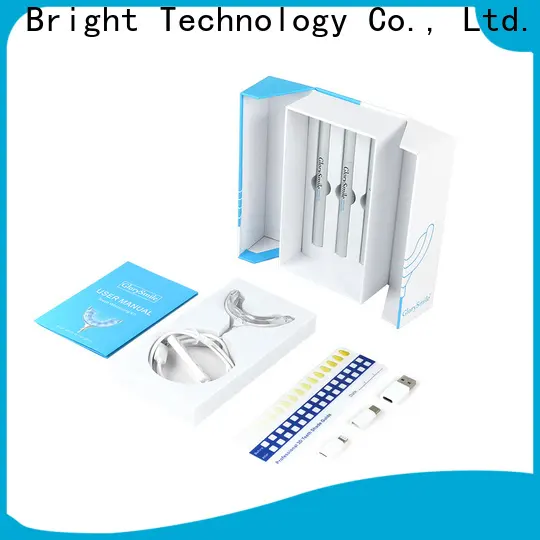 GlorySmile led professional teeth whitening kit inquire now for whitening teeth 1