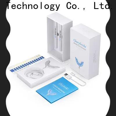 Bulk purchase high quality private label teeth whitening kit company for teeth 1