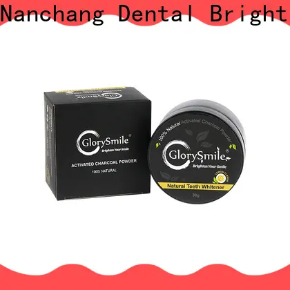 GlorySmile Wholesale powder for teeth whitening company for whitening teeth 1