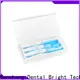 GlorySmile teeth whitening syringe company for dental bright 1