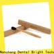 GlorySmile activated charcoal toothbrush customized2 1