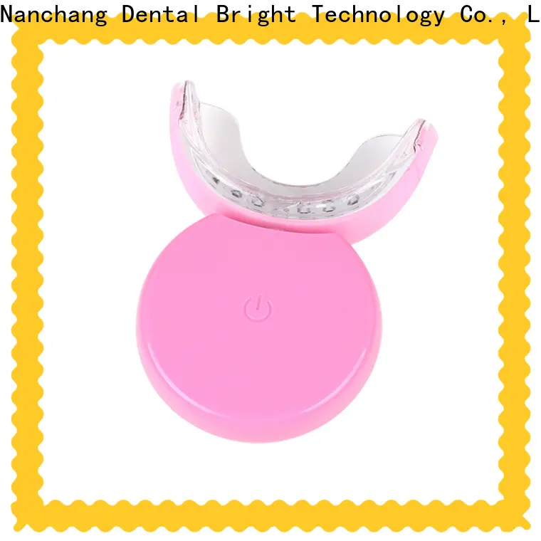 Bulk buy best mini teeth whitening light manufacturers for whitening teeth 1