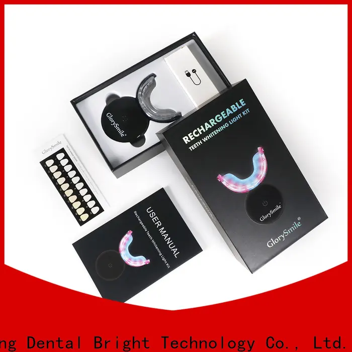 GlorySmile OEM dentist teeth whitening kit inquire now for whitening teeth 1