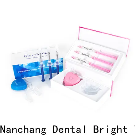 GlorySmile teeth impression kit manufacturers 1