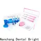 GlorySmile teeth impression kit manufacturers 1