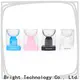 Custom high quality portable teeth whitening light supplier for home usage 1