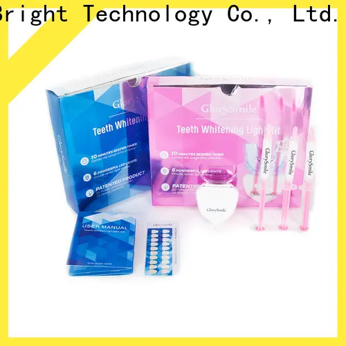 OEM best dental bleaching kit manufacturers for home usage 1