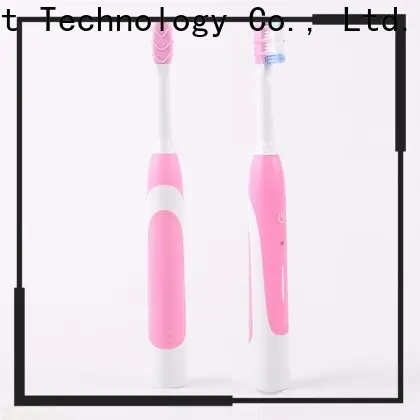 GlorySmile Wholesale high quality activated charcoal toothbrush inquire now 1
