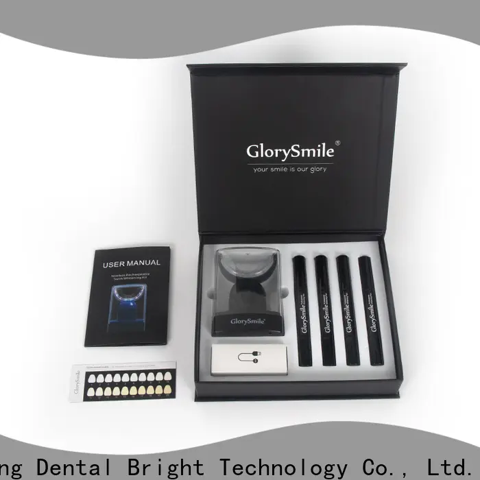 Custom dental mould kit supplier for teeth 1