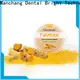 GlorySmile OEM high quality whitening teeth powder factory for home usage 1