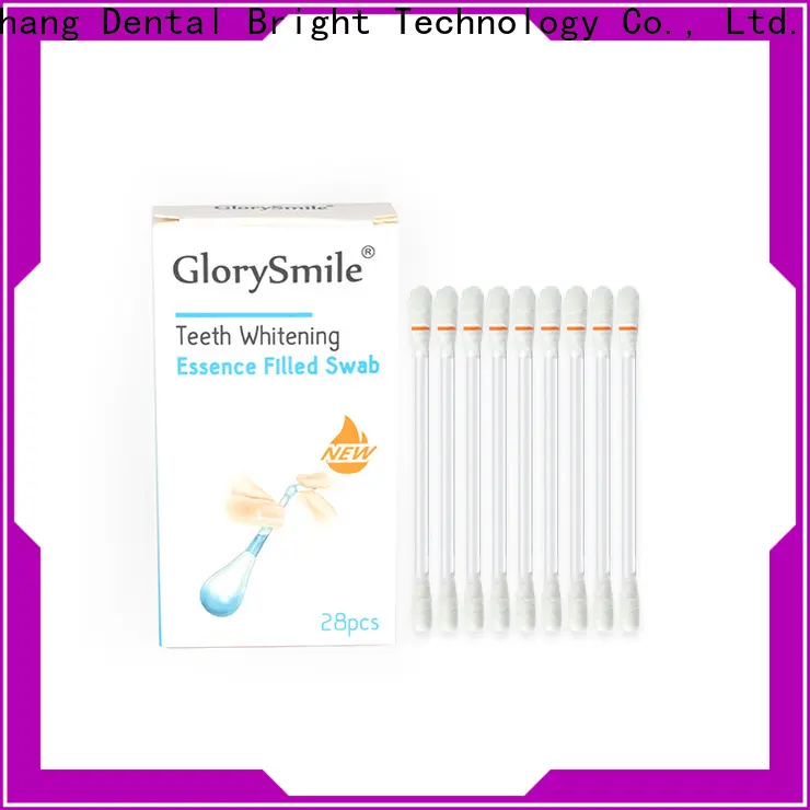 GlorySmile oral essence whitening Suppliers 1