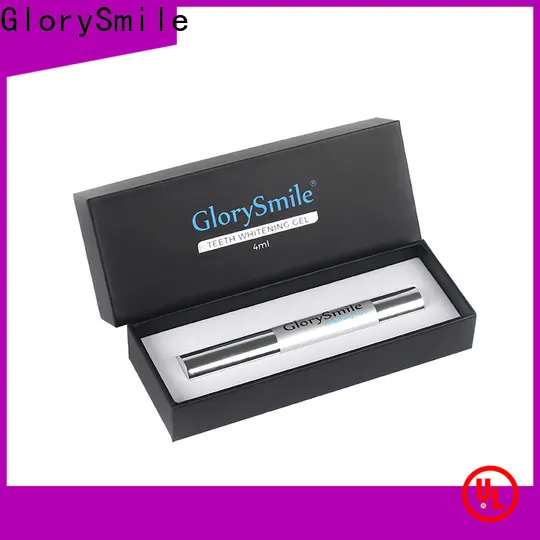 GlorySmile teeth whitening pen price manufacturers for whitening teeth 1