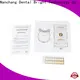 Bulk purchase custom dental whitening strips manufacturers for whitening teeth 1