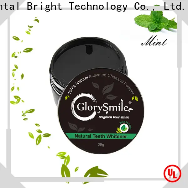 Bulk buy OEM whitening powder for business for dental bright 1