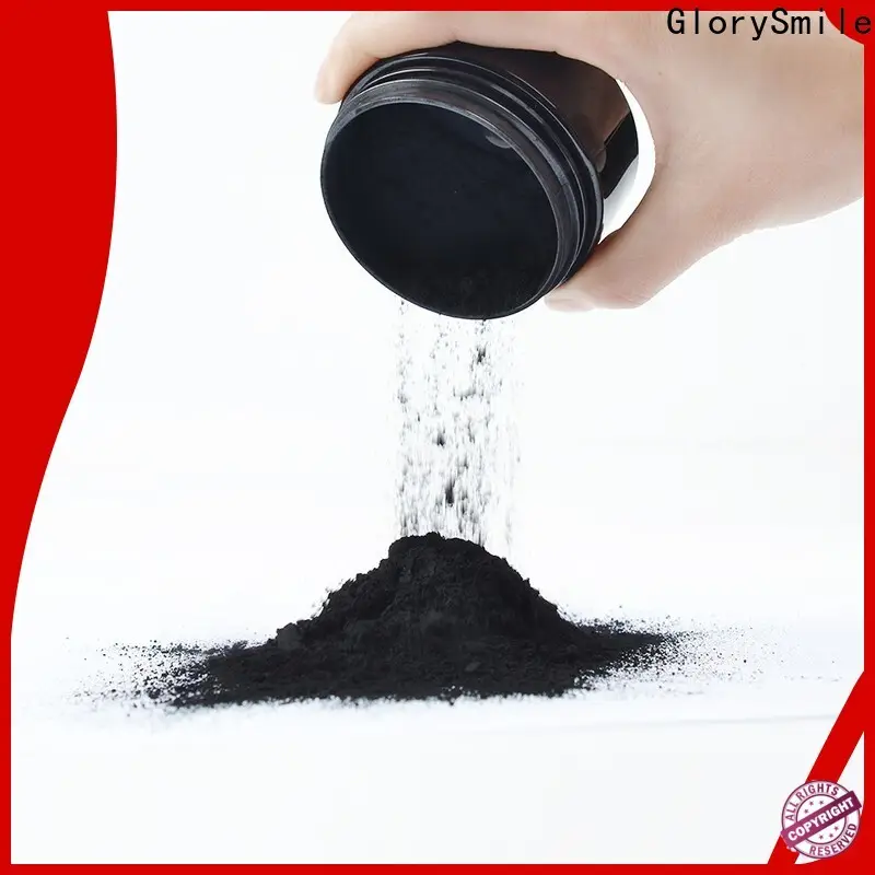 GlorySmile Custom high quality smiles whitening powder Supply for whitening teeth 1