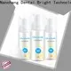 GlorySmile Bulk purchase bamboo charcoal toothpaste factory 1