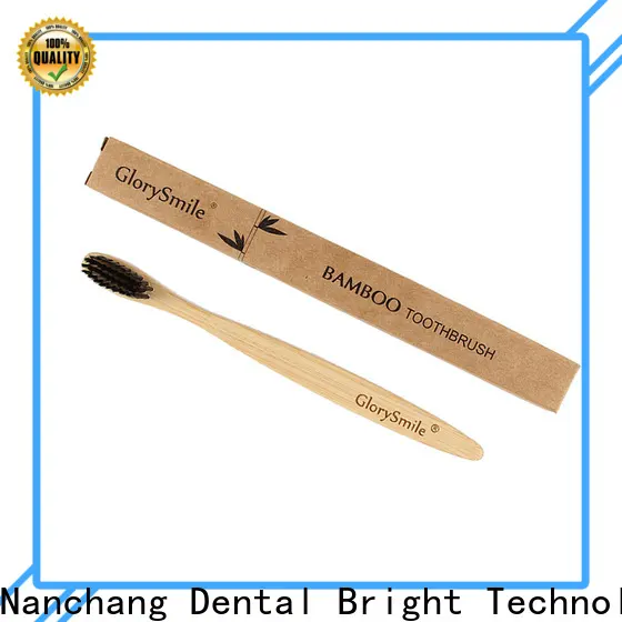 Bulk purchase high quality environmentally friendly toothbrush from China 1