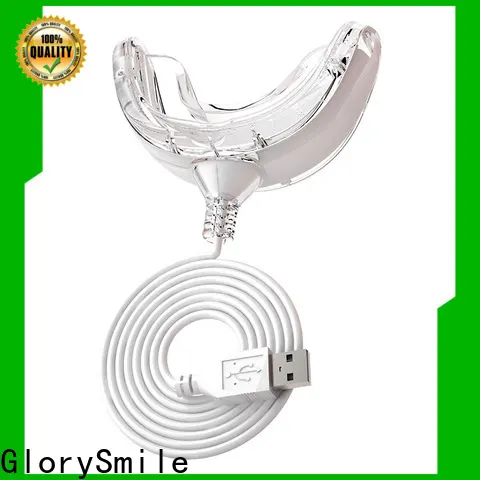 Bulk buy OEM led light teeth whitening manufacturer from China for home usage 1