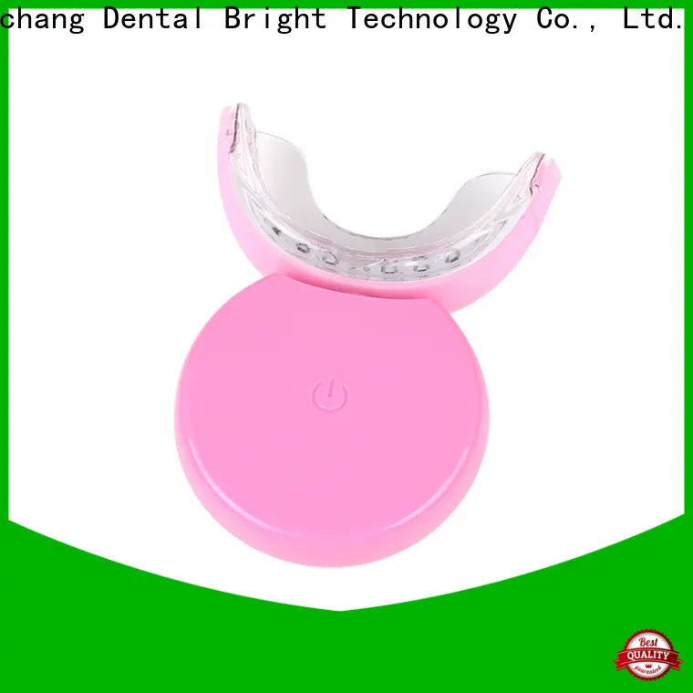 Wholesale custom best teeth whitening light Supply for dental bright 1