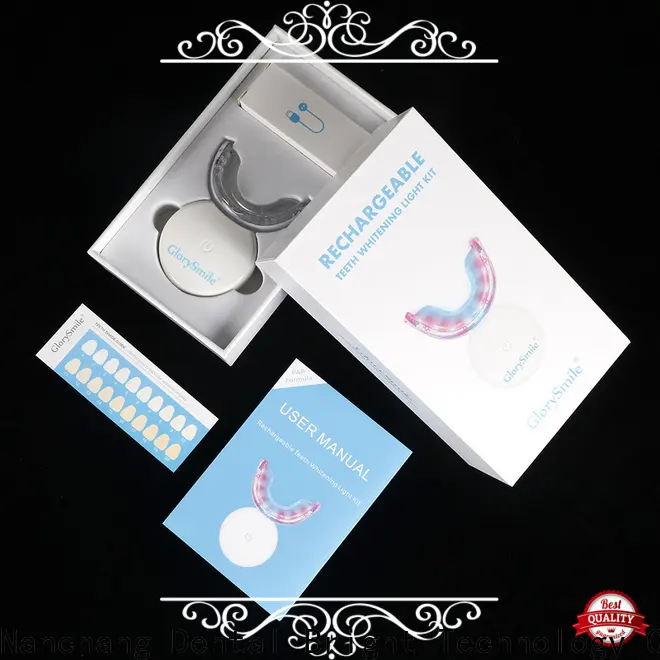 GlorySmile ODM best dental mould kit Supply 1