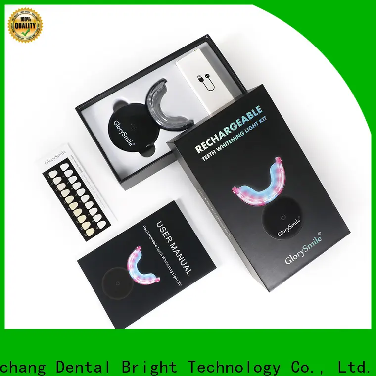GlorySmile Wholesale ODM wholesale teeth whitening kits wholesale for teeth 1