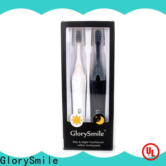 GlorySmile OEM high quality eco friendly toothbrush inquire now 1