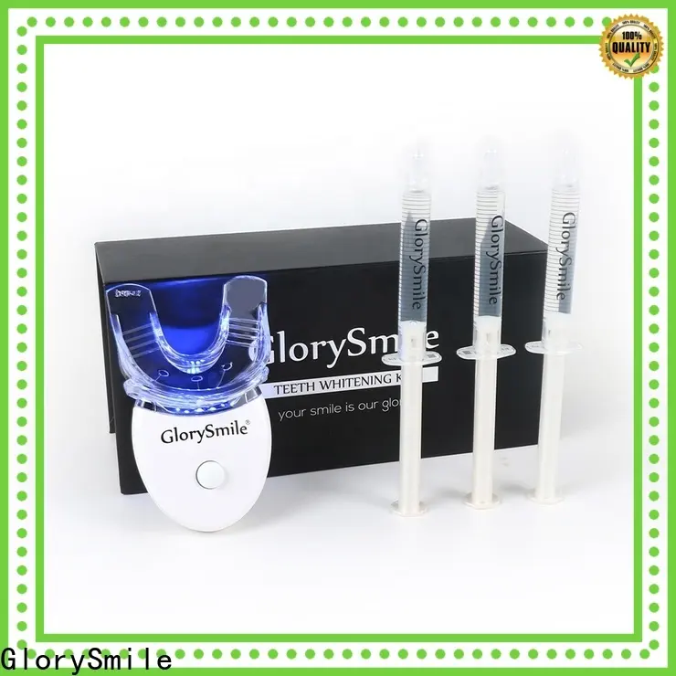 GlorySmile mouth impression kit supplier for teeth1 1