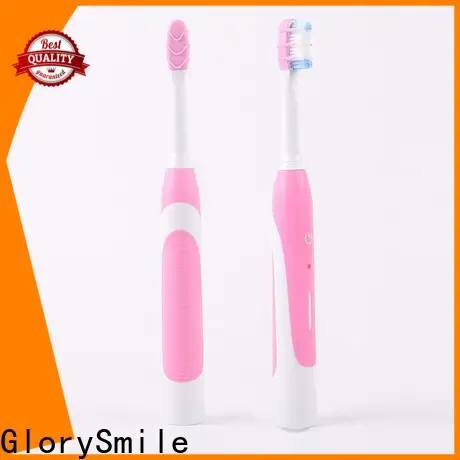 hot sale bamboo charcoal toothbrush from China 1