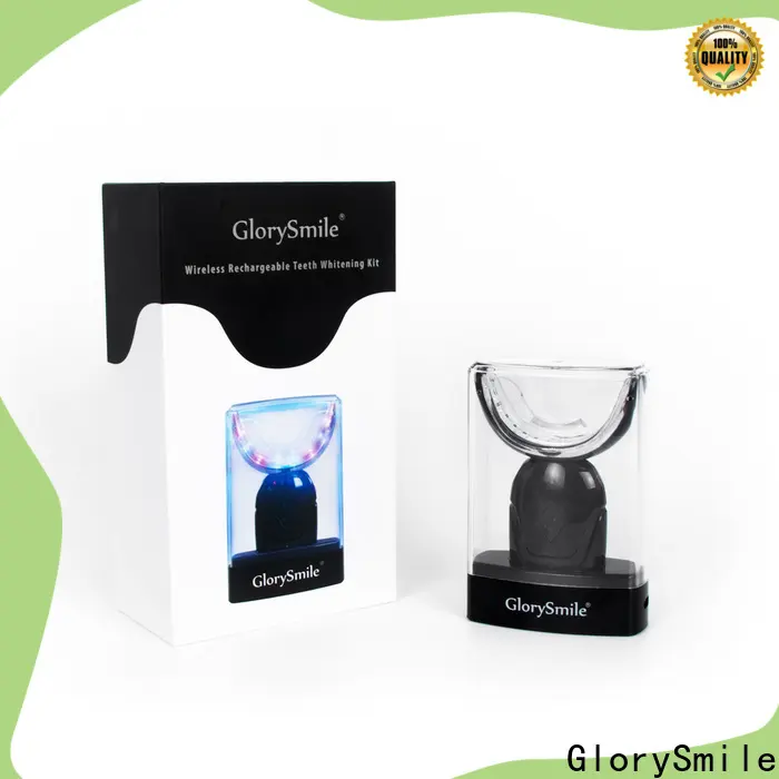 GlorySmile teeth mold kit Supply 1