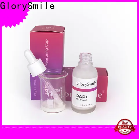 Wholesale custom pap teeth whitening Supply for whitening teeth 1