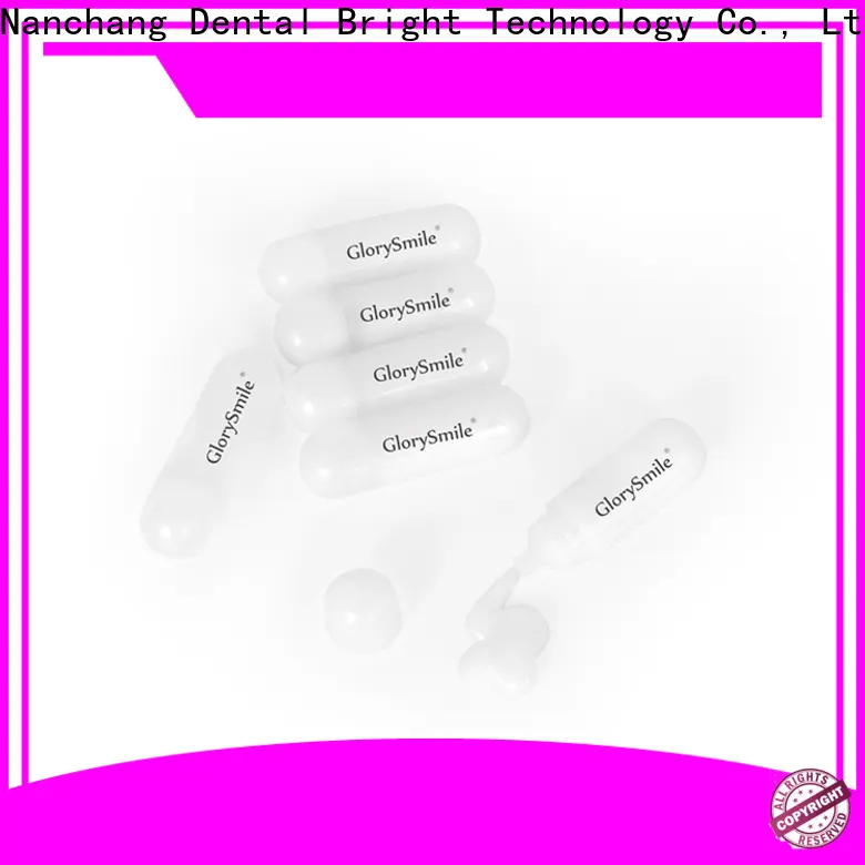 GlorySmile pap teeth whitening Suppliers for teeth 1