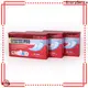 GlorySmile 3D 3d white teeth whitening strips factory for home usage 1