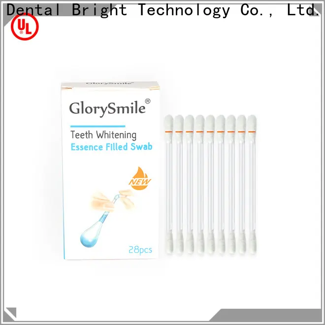 GlorySmile ODM high quality essence teeth whitening company for teeth 1
