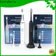 GlorySmile Bulk buy pink electric toothbrush manufacturers for teeth 1
