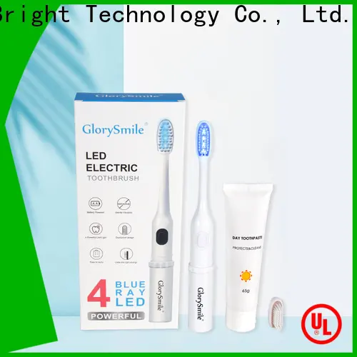 ODM high quality electric toothbrush with pressure sensor Supply for teeth 1