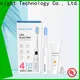 ODM high quality electric toothbrush with pressure sensor Supply for teeth 1