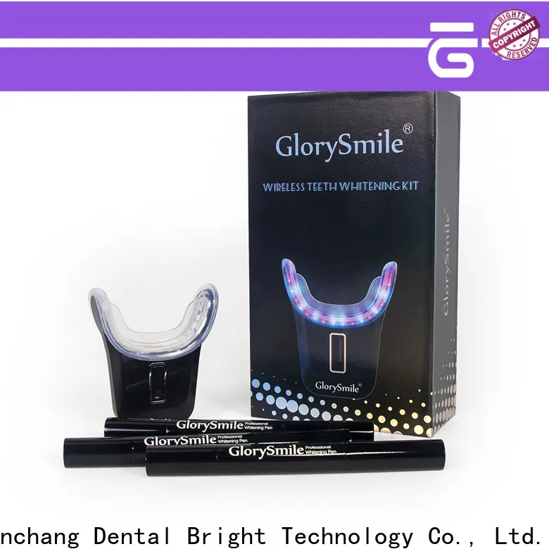 Bulk purchase high quality private label teeth whitening kit manufacturers for whitening teeth 1