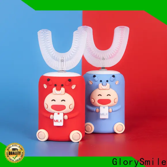 High-quality children's electric toothbrush manufacturers for whitening teeth 1