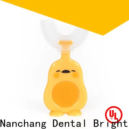 GlorySmile Bulk buy best electric toothbrush for sensitive gums Suppliers for whitening teeth 1