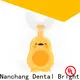 GlorySmile Bulk buy best electric toothbrush for sensitive gums Suppliers for whitening teeth 1