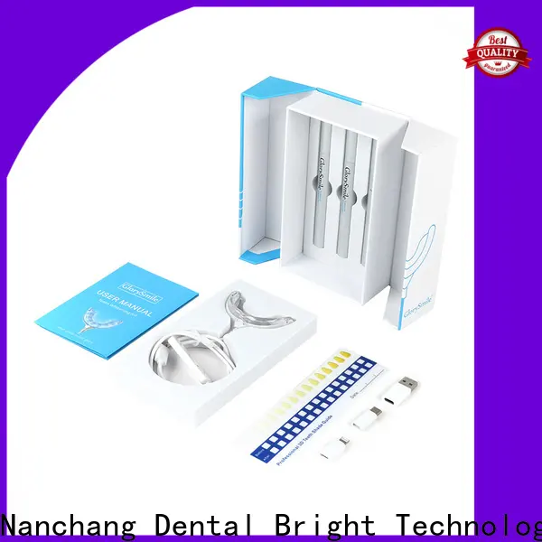 GlorySmile OEM high quality mouth impression kit inquire now for teeth 1